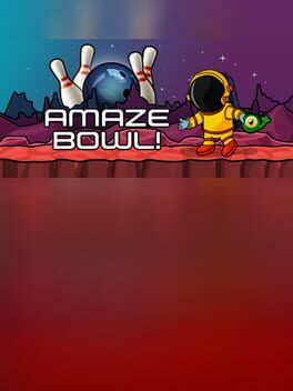 AmazeBowl Cover