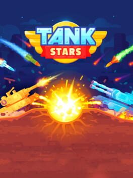 Tank Stars Cover