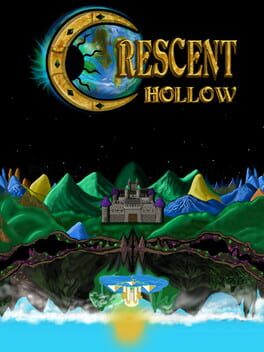 Crescent Hollow Cover