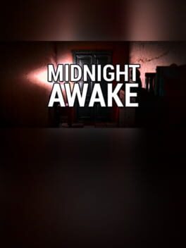 Midnight Awake Cover