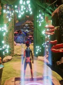 Vogue, the Explorer Cover