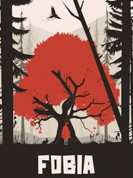 Fobia Cover