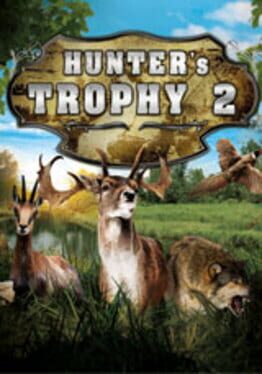 Hunter's Trophy 2 Cover