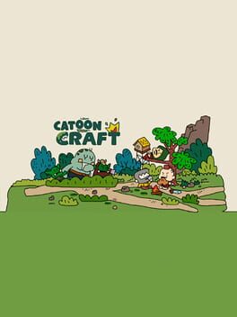 Cartoon Craft Cover