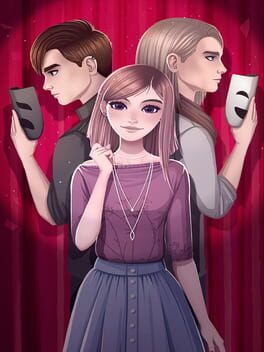 Love Story Games: Teenage Drama Cover