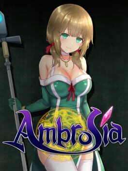 Ambrosia Cover