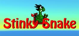 Stinky Snake Cover