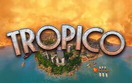 Tropico Cover