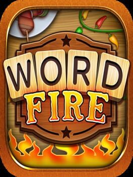 Word Fire Cover