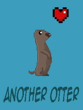 Another Otter Cover