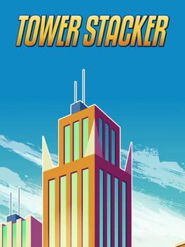 Tower Stacker Cover