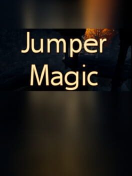 Jumper Magic Cover