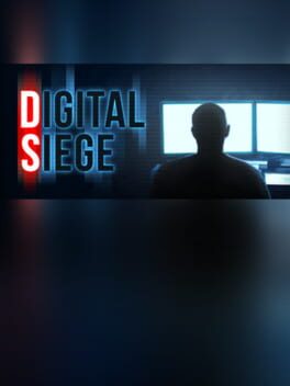 Digital Siege Cover