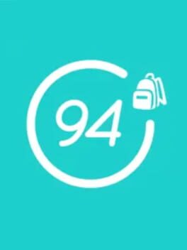 94%: Quiz, Trivia & Logic Cover
