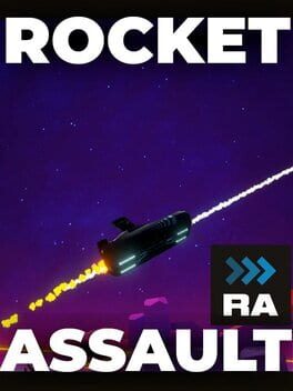 Rocket Assault Cover