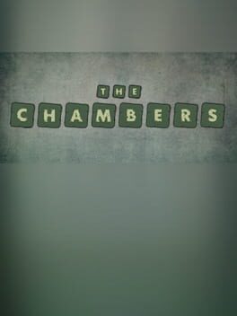 The Chambers Cover