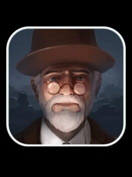 Who is the Killer: Episode III Cover