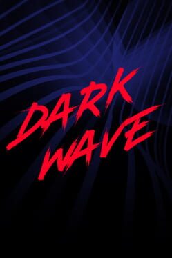 Dark Wave Cover