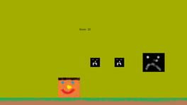 HappyBoxDodging Cover