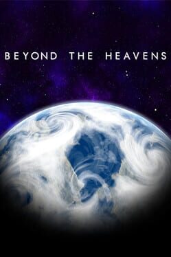 Beyond the Heavens Cover