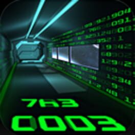 7he Code Cover