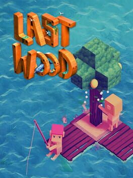 Last Wood Cover