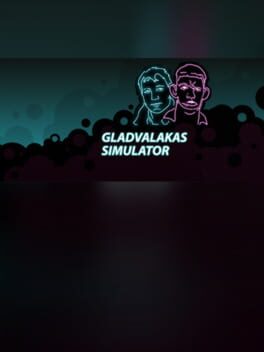 Glad Valakas Simulator Cover