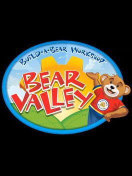 Build-A-Bear Workshop: Bear Valley Cover