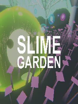 Slime Garden Cover
