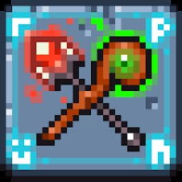 Tap Wizard RPG: Arcane Quest Cover