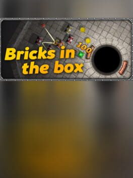Bricks in the Box Cover