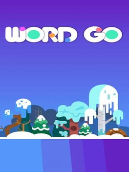 Word Go - Cross Word Puzzle Game Cover