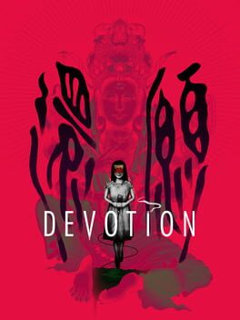 Devotion Cover