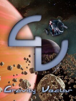Gravity Vector Cover