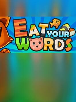 Eat Your Words Cover