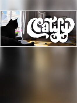 Catify VR Cover