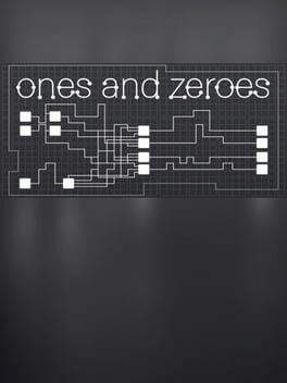 Ones and Zeroes Cover