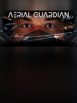 Aerial Guardian Cover