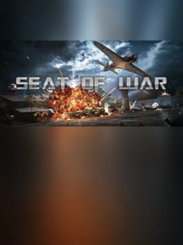 Seat of War Cover