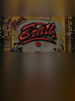 Brath: Brain and Math Cover