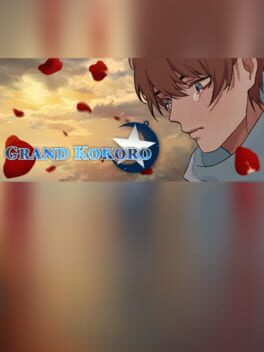 Grand Kokoro - Episode 1 Cover