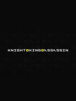Knight King Assassin Cover