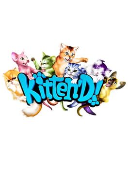 Kitten'd Cover