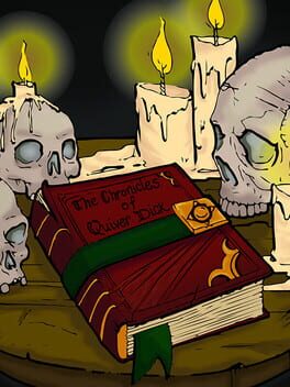 The Chronicles of Quiver Dick Cover