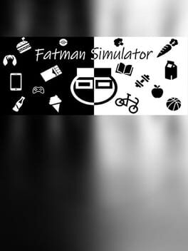 Fatman Simulator Cover