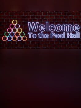 Welcome to the Pool Hall Cover