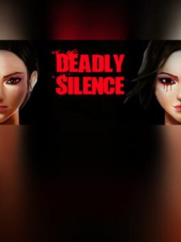 Deadly Silence Cover