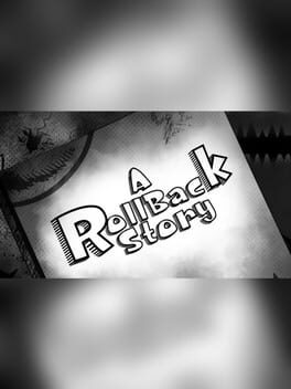 A Roll-Back Story Cover
