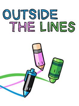 Outside the Lines Cover