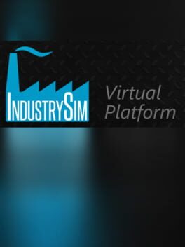 IndustrySim Virtual Platform Cover